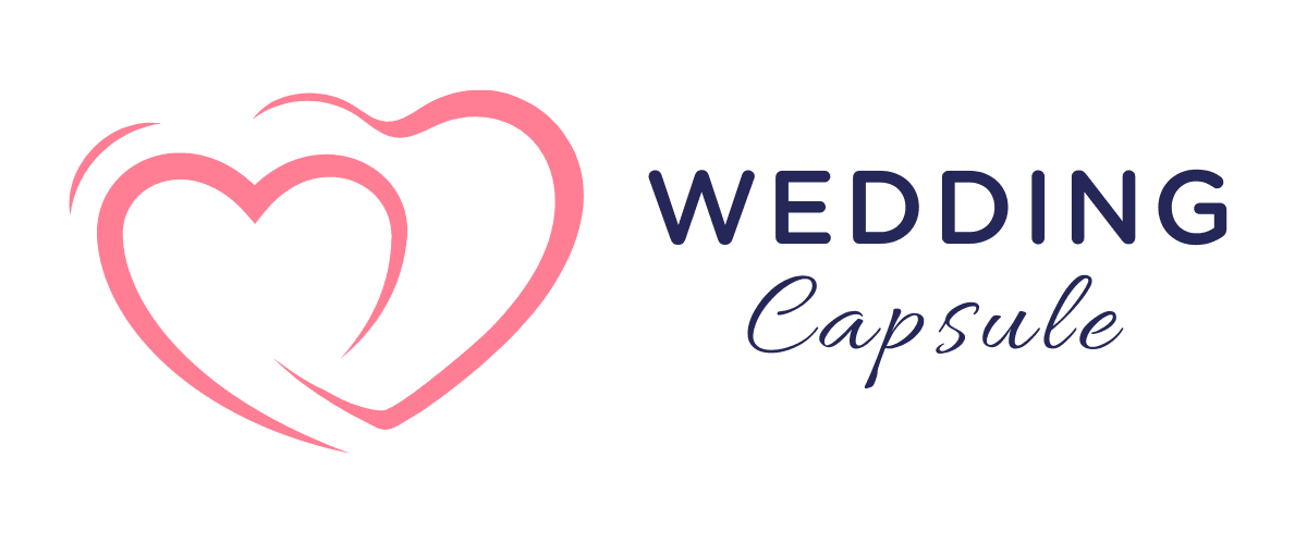 Wedding Capsule - Your Ultimate Digital Wedding Guestbook