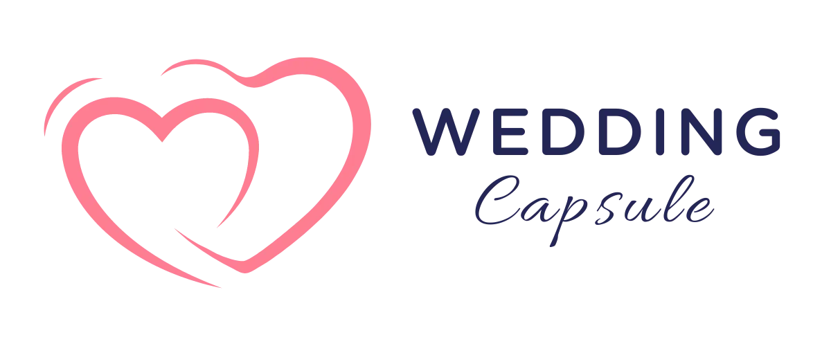 Wedding Capsule - Your Ultimate Digital Wedding Guestbook