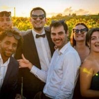 wedding guestbook entry 4